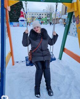Марина