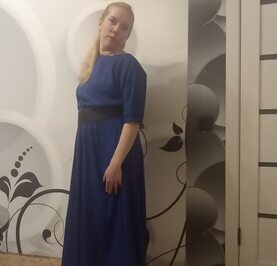 Оксана