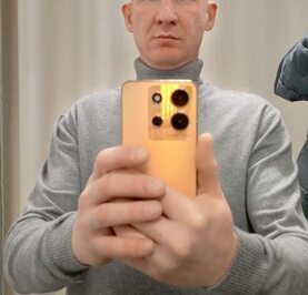 Михаил