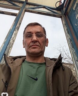 Андрей Шелест