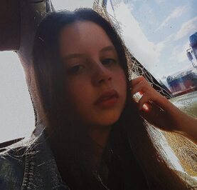 Анютка