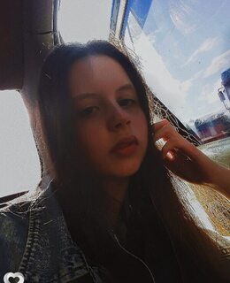 Анютка