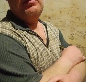 Павел Гусаров