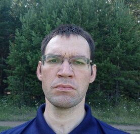 Сергей