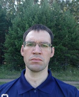Сергей