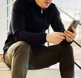 Джоха