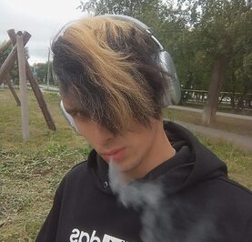Антон