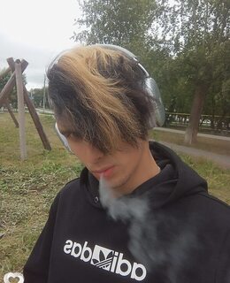Антон