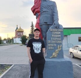 Игорь