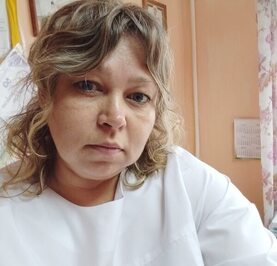 Нина