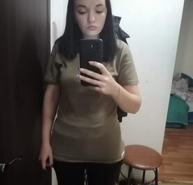 Ксюша