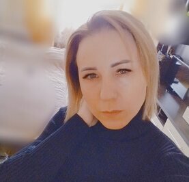 Оксана