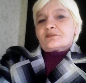 Людмила