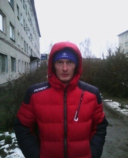 Игорь