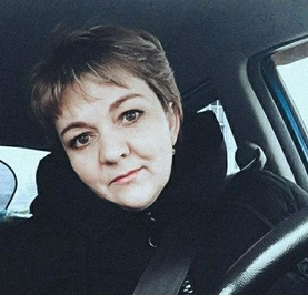 Наталья