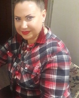 Марина