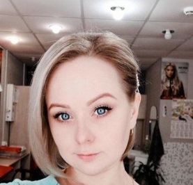 Оксана