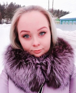 Оксана — фото 4
