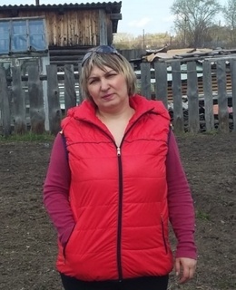 Галина