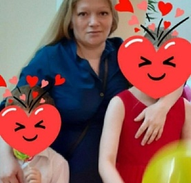 Светлана
