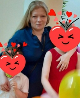 Светлана