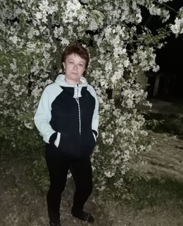 Наталья